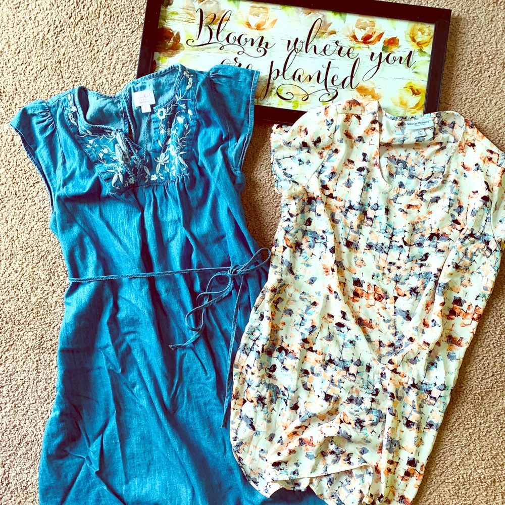 Summer Maternity Lot